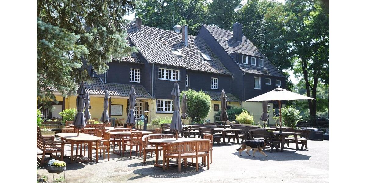 Doppelhaushälfte Dorsten Alt-Wulfen - 5.5 Zimmer, 125 m&sup2;, 1.400&euro; | Angebot:26645786