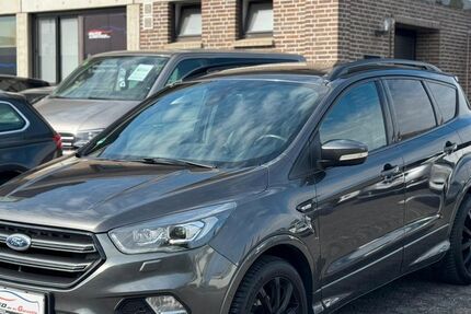 Ford Kuga 125.000 km 12.999 &euro; Geldern 47608