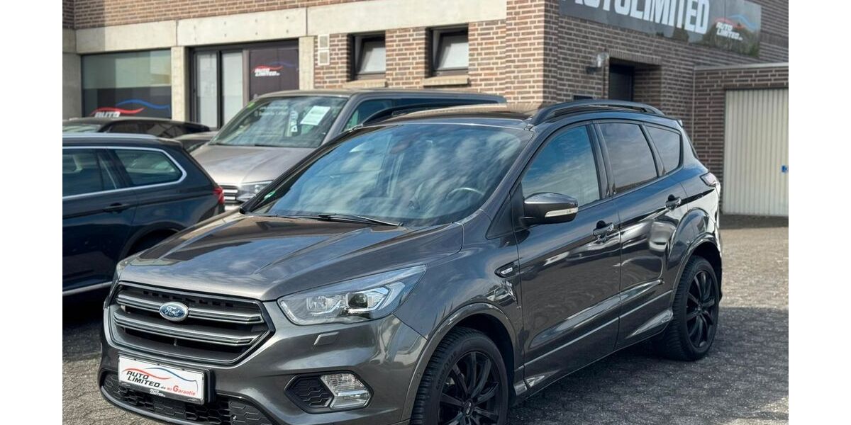 Ford Kuga 125.000 km 12.999 &euro; Geldern 47608