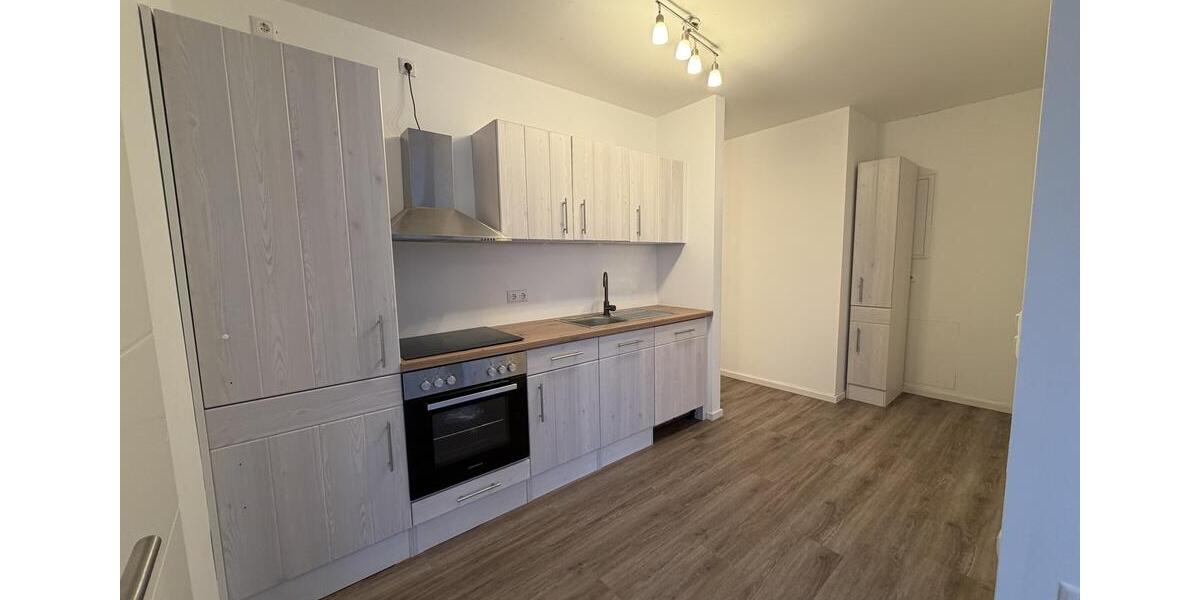 Etagenwohnung Bocholt Stenern - 2 Zimmer, 56 m&sup2;, 820&euro; | Angebot:23650222