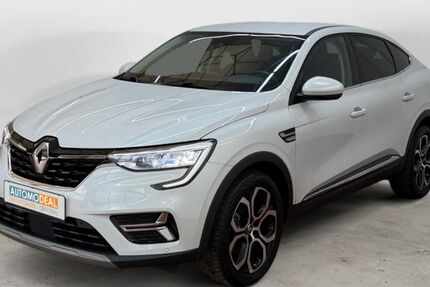 Renault Arkana 69.263 km 99.999 &euro; Moers 47445