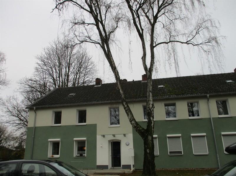 Etagenwohnung Gladbeck - 2 Zimmer, 53 m&sup2;, 426&euro; | Angebot:26627503