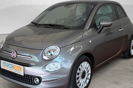 Fiat 500 49.898 km 12.599 &euro; Dinslaken 46539
