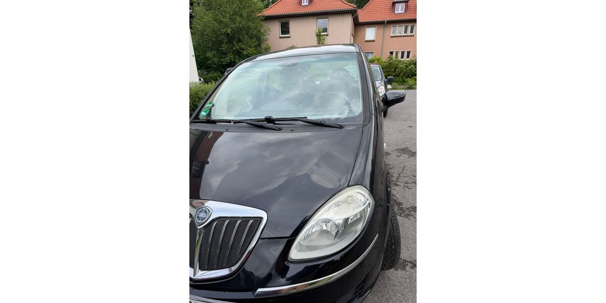 Lancia MUSA 90.000 km 2.600 &euro; Duisburg 47279