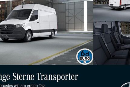 Mercedes-Benz Sprinter 17.183 km 41.517 &euro; Wesel 46485