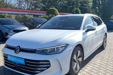 VW Passat Variant 27.480 km 36.450 &euro; Duisburg 47178