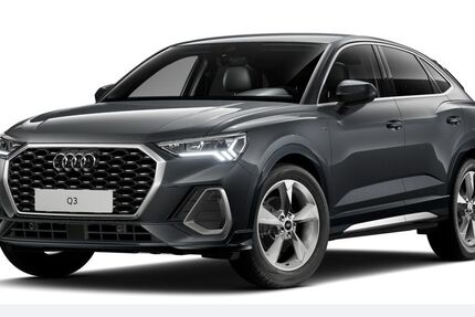 Audi Q3 6.929 km 41.980 &euro; Dorsten 46284