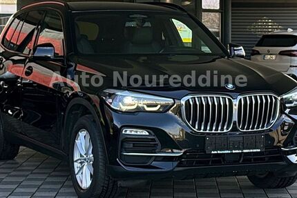 BMW X5 164.000 km 35.999 &euro; Geldern 47608
