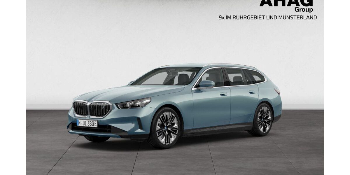 BMW i5 24.460 km 64.940 &euro; Dorsten 46282