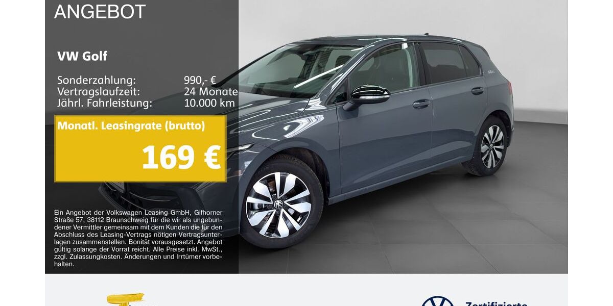 VW Golf 21.522 km 27.120 &euro; Duisburg 47059