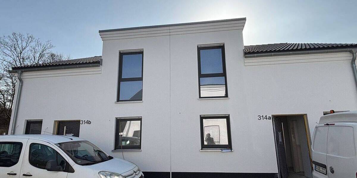 Doppelhaushälfte Duisburg Neudorf-Süd - 4 Zimmer, 130 m&sup2;, 558.890&euro; | Angebot:26017829