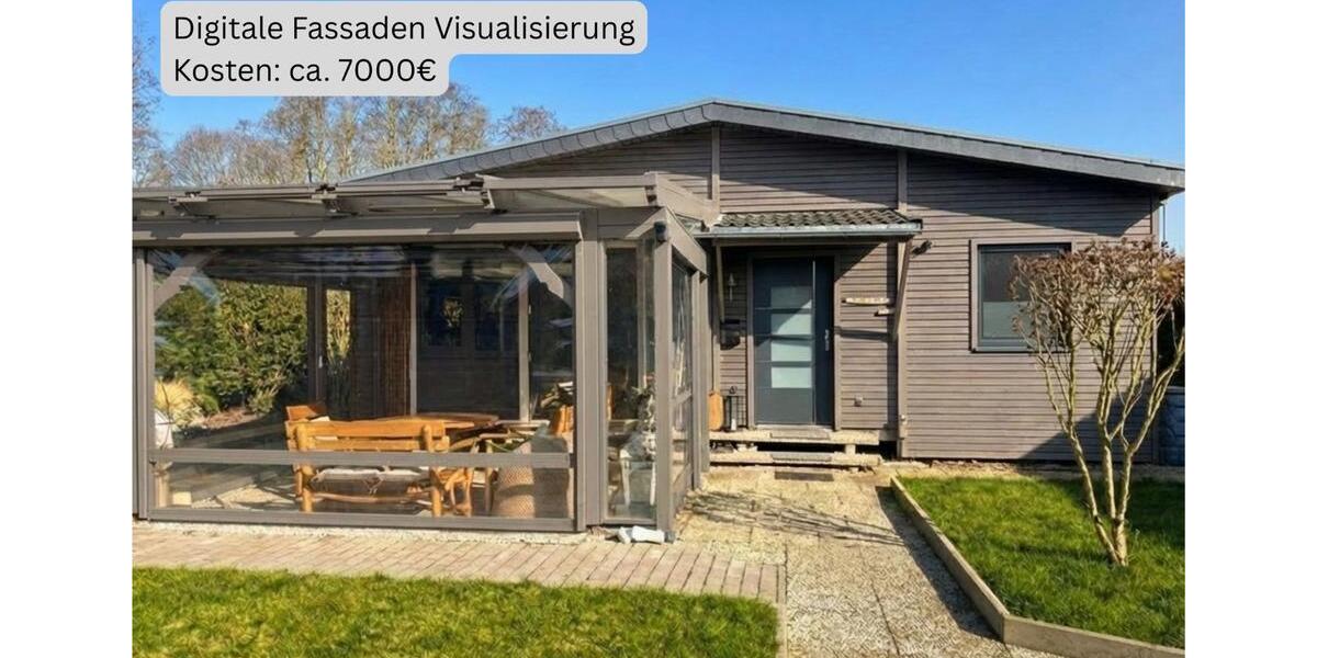 Bungalow Kevelaer Kervenheim - 1.5 Zimmer, 30 m&sup2;, 119.000&euro; | Angebot:25343698
