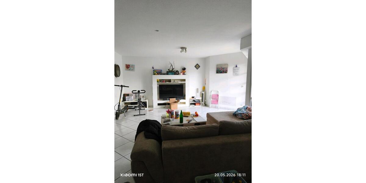 Erdgeschoßwohnung Duisburg Essenberg - 3 Zimmer, 293 m&sup2;, 1.550&euro; | Angebot:26663988