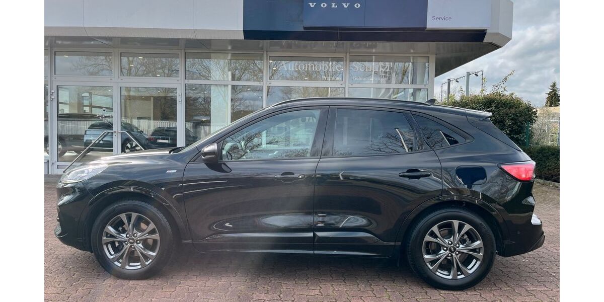 Ford Kuga 77.500 km 18.850 &euro; Bocholt 46395