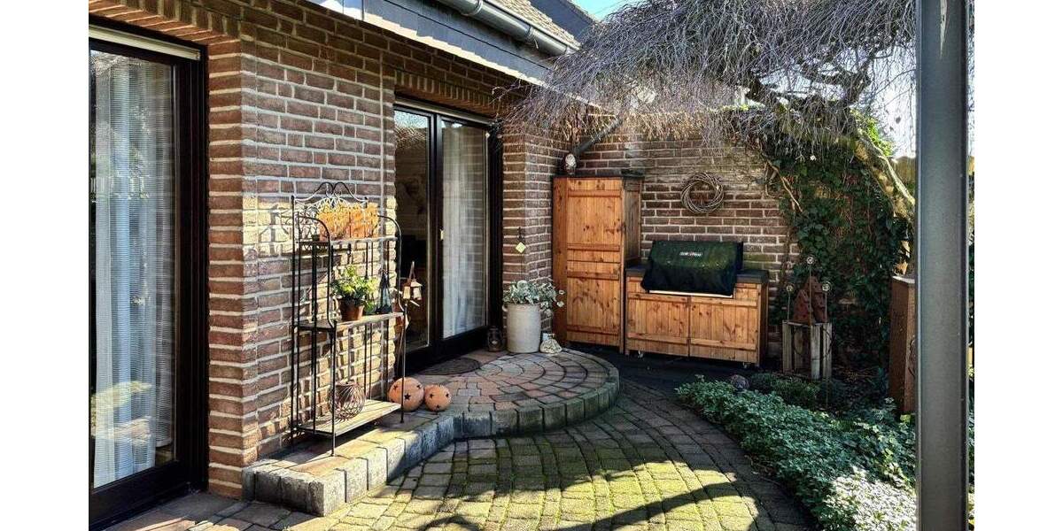 Reihenmittelhaus Geldern Veert - 4 Zimmer, 127 m&sup2;, 353.000&euro; | Angebot:25774980