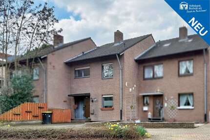 Haus Bocholt Stenern - 4 Zimmer, 96 m&sup2;, 239.000&euro; | Angebot:26204076