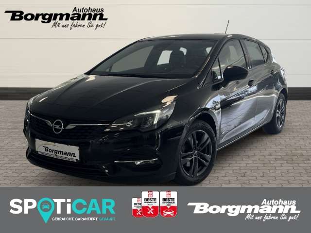Opel Astra 35.050 km 16.850 &euro; Dorsten 46282