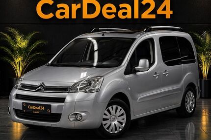Citroen Berlingo 194.000 km 4.000 &euro; Voerde 46562