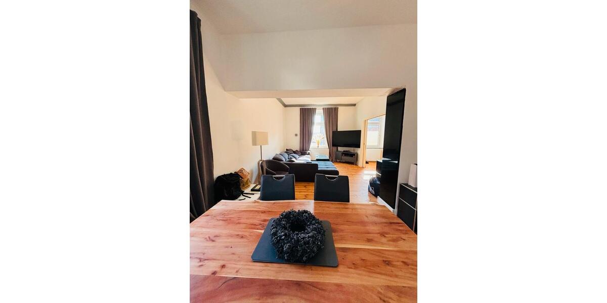 Etagenwohnung Schermbeck - 3.5 Zimmer, 95 m&sup2;, 1.000&euro; | Angebot:25854687