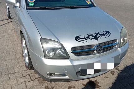 Opel Vectra 216.447 km 3.200 &euro; Uedem 47589