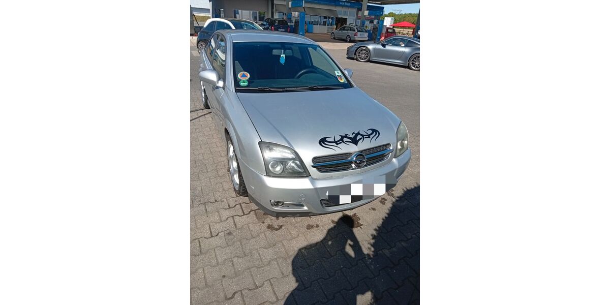 Opel Vectra 216.447 km 3.200 &euro; Uedem 47589