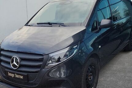 Mercedes-Benz Vito 8.852 km 52.229 &euro; Bocholt 46397