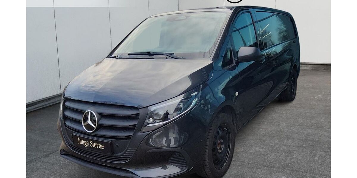 Mercedes-Benz Vito 8.852 km 52.229 &euro; Bocholt 46397