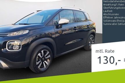 Citroen C3 Aircross 54.682 km 10.989 &euro; Bocholt 46395