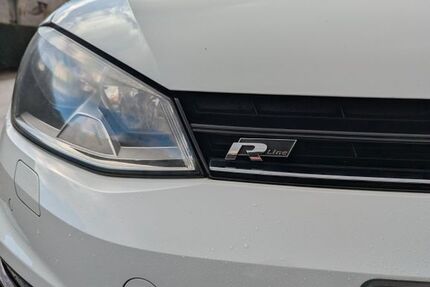 VW Golf 84.600 km 11.500 &euro; Bocholt 46397