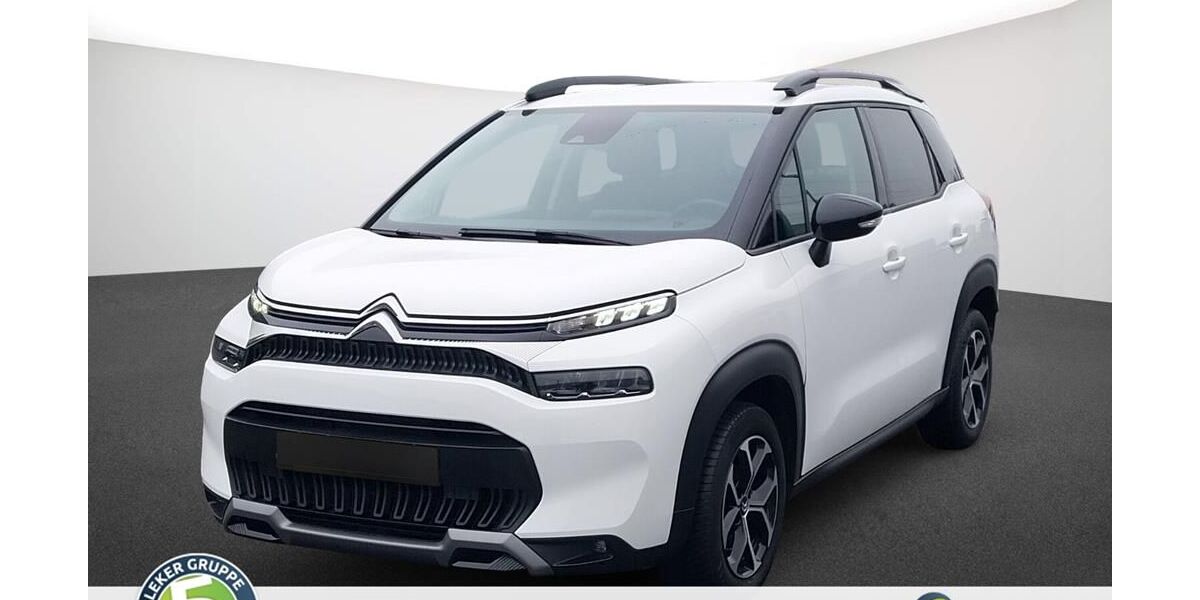 Citroen C3 Aircross 16.699 km 14.990 &euro; Borken 46325