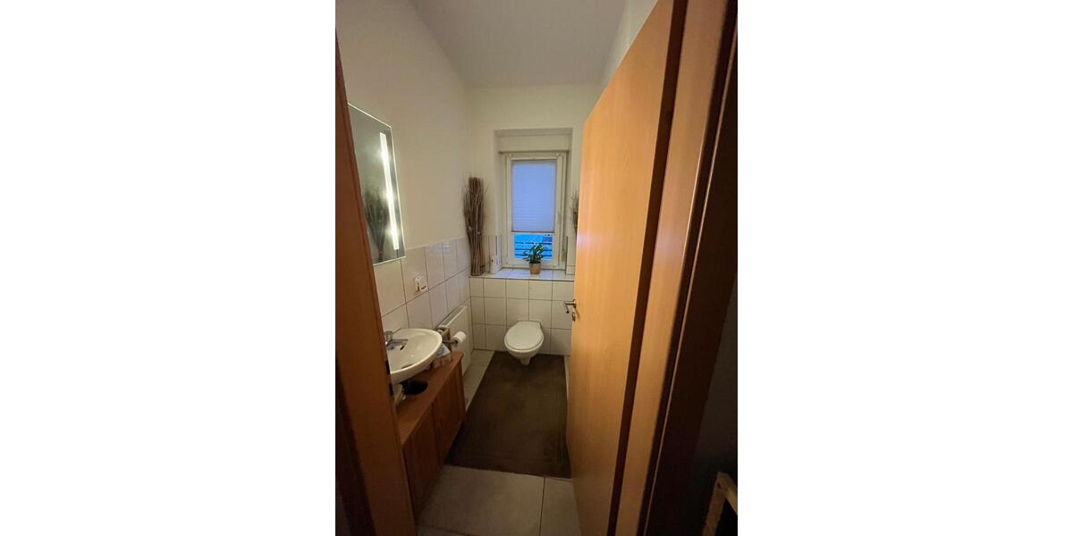 Etagenwohnung Bocholt Feldmark - 2 Zimmer, 96 m&sup2;, 825&euro; | Angebot:24601764