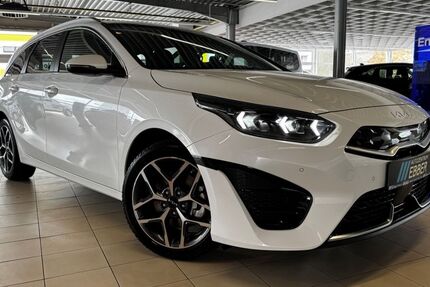 Kia ceed Sportswagon 10.379 km 27.474 &euro; Bocholt 46395