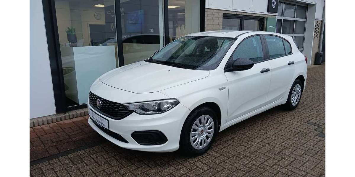 Fiat Tipo 106.950 km 6.950 &euro; Borken 46325