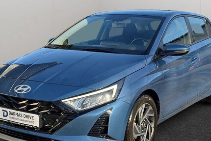 Hyundai i20 22.132 km 19.490 &euro; Dinslaken 46535