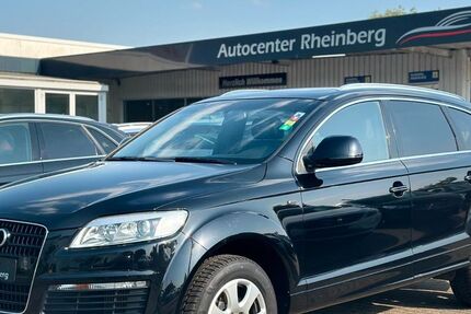 Audi Q7 180.000 km 18.900 &euro; Rheinberg 47495
