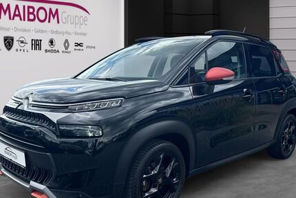 Citroen C3 Aircross 55.000 km 15.990 &euro; Wesel 46485