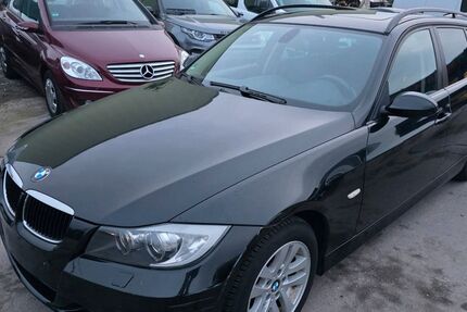 BMW 320 169.000 km 4.299 &euro; Moers 47441