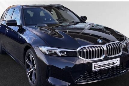 BMW 330 9.750 km 38.800 &euro; Wesel 46485