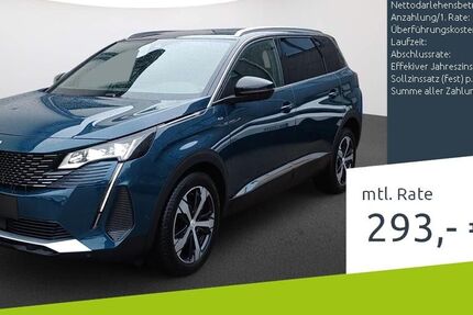 Peugeot 5008 27.862 km 28.210 &euro; Borken 46325