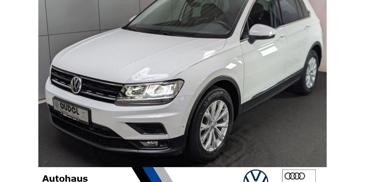 VW Tiguan 106.350 km 17.480 &euro; Raesfeld 46348