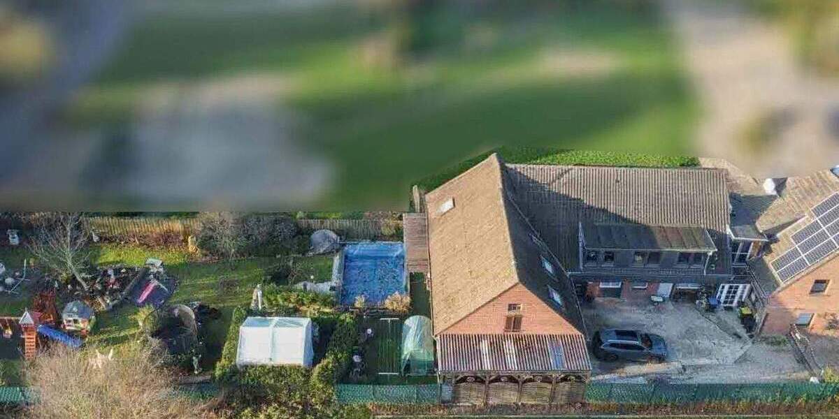 Einfamilienhaus Alpen Veen - 1 Zimmer, 750.000&euro; | Angebot:25820403