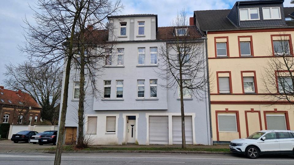 Mehrfamilienhaus, Wohnhaus Gladbeck Brauck - 12 Zimmer, 325 m&sup2;, 269.999&euro; | Angebot:26087905