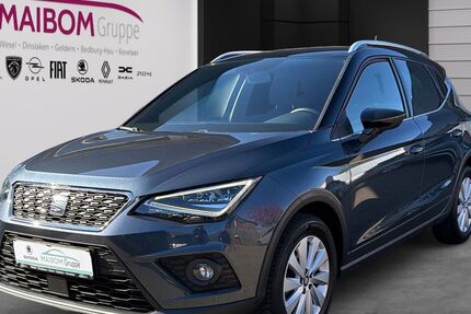 Seat Arona 79.990 km 17.490 &euro; Wesel 46485