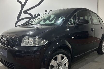 Audi A2 211.828 km 3.990 &euro; Duisburg 47058