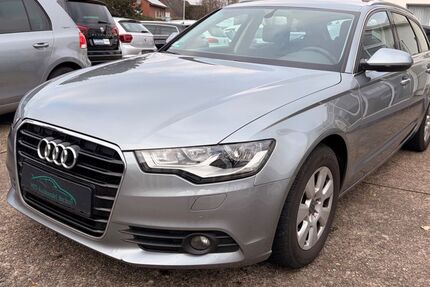 Audi A6 221.000 km 8.599 &euro; bocholt 46395