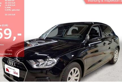 Audi A1 5.247 km 21.630 &euro; Moers-Hülsdonk 47441