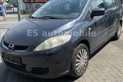 Mazda 5 207.600 km 800 &euro; Duisburg 47167