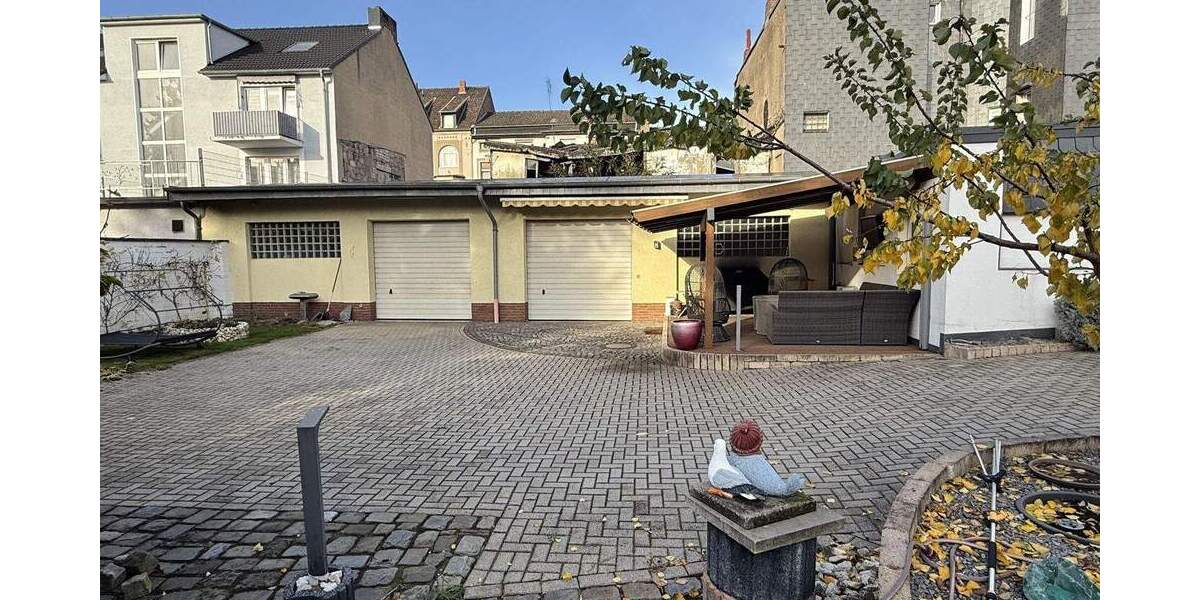 Mehrfamilienhaus, Wohnhaus Duisburg Mittelmeiderich - 1 Zimmer, 556 m&sup2;, 978.000&euro; | Angebot:25837444