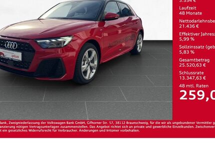 Audi A1 10.392 km 24.490 &euro; Wesel 46485