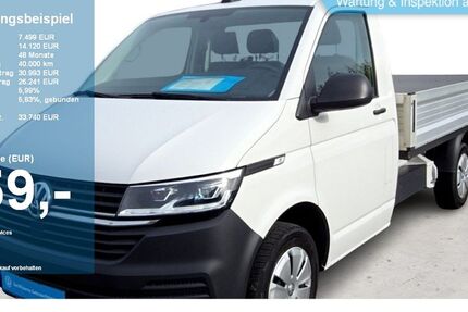 VW T6 Transporter 62.214 km 33.740 &euro; Geldern 47608